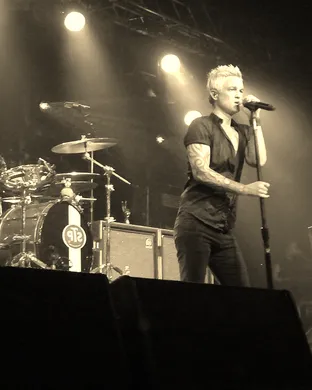 Stone Temple Pilots Alpharetta