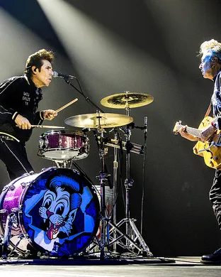 Stray Cats Atlanta