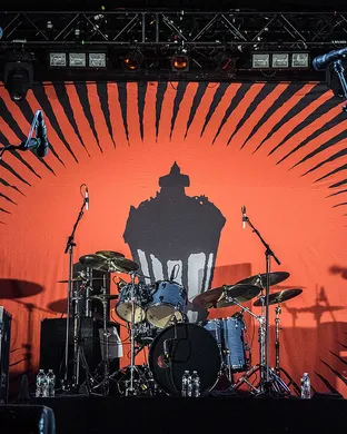 Streetlight Manifesto Atlanta