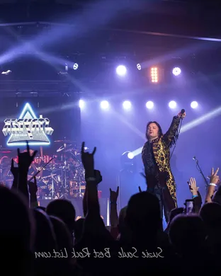 Stryper Atlanta