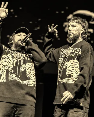 Suicideboys Atlanta