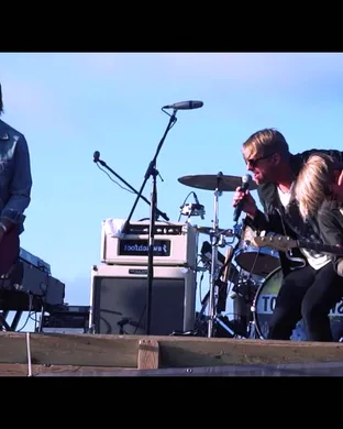 Switchfoot Atlanta