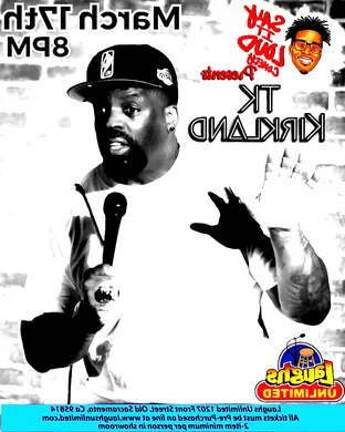 T.K. Kirkland Atlanta