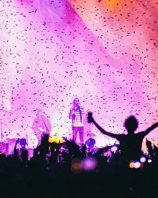 Tame Impala Atlanta