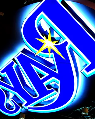 Tampa Bay Rays Atlanta