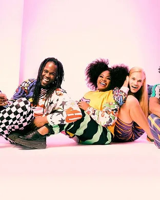 Tank and The Bangas Atlanta