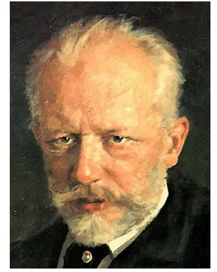 Tchaikovsky Atlanta
