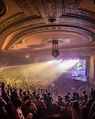 Temples Atlanta