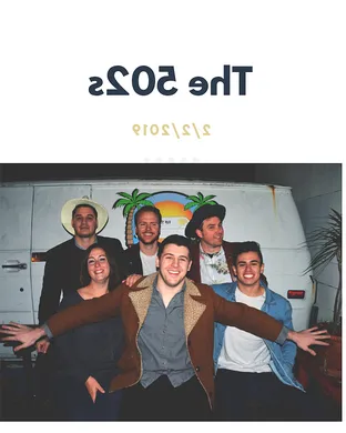 The 502s Atlanta