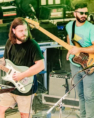The Dear Hunter Atlanta