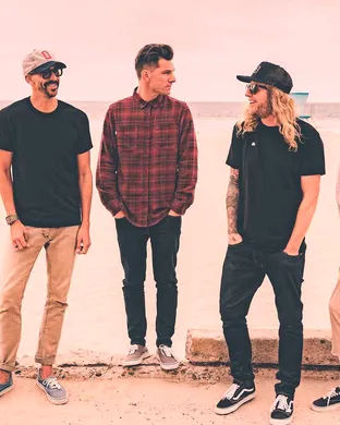 Dirty Heads Alpharetta