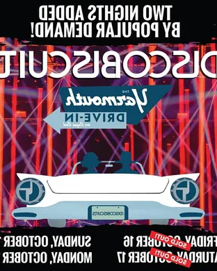 The Disco Biscuits Atlanta