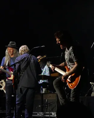 The Doobie Brothers Alpharetta