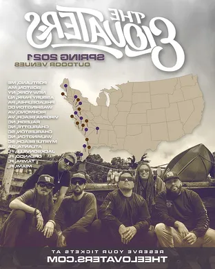 The Elovaters Atlanta