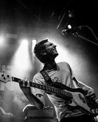 The Frights Atlanta