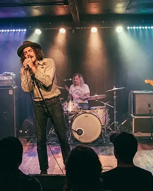 The Growlers Atlanta