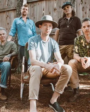 The Infamous Stringdusters Atlanta