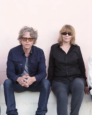 The Jayhawks Atlanta