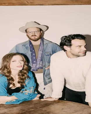 The Lone Bellow Decatur