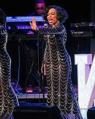 The Magic Of Motown Atlanta