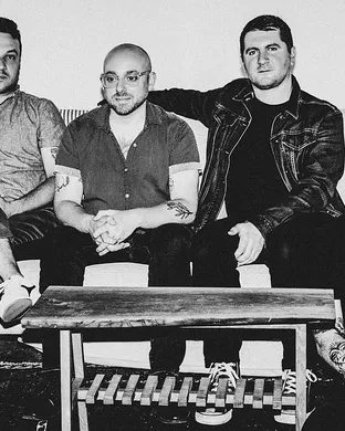 The Menzingers Atlanta