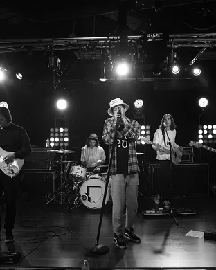 The Neighbourhood Atlanta