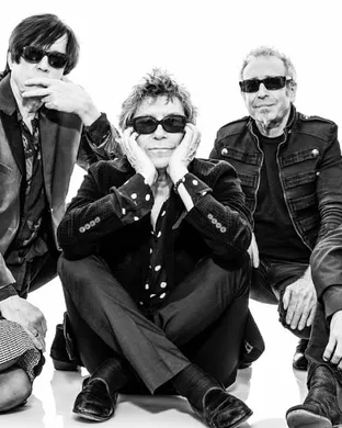 The Psychedelic Furs Atlanta