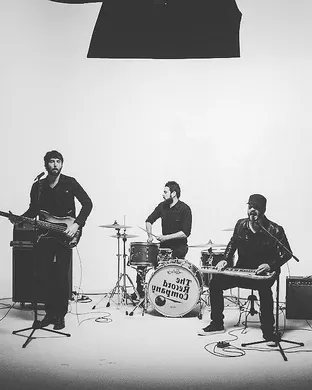 The Record Company Atlanta