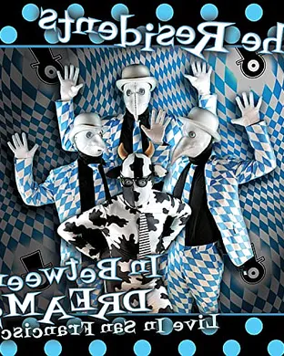 The Residents