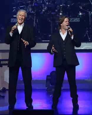 The Righteous Brothers