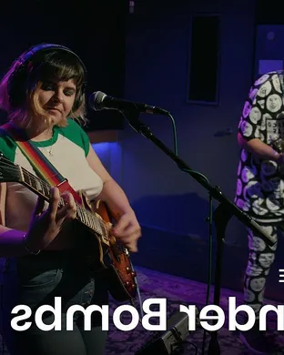 The Sonder Bombs Atlanta