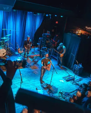 Toad The Wet Sprocket Atlanta