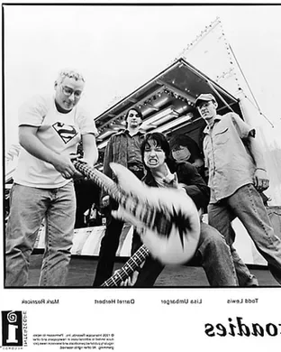 Toadies Atlanta