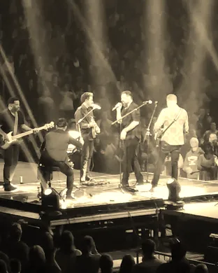 TobyMac, Jeremy Camp, Seph Schlueter & Katy Nichole