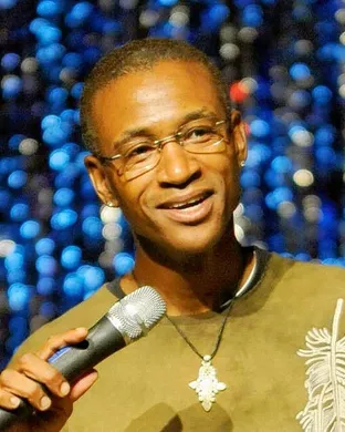 Tommy Davidson Atlanta