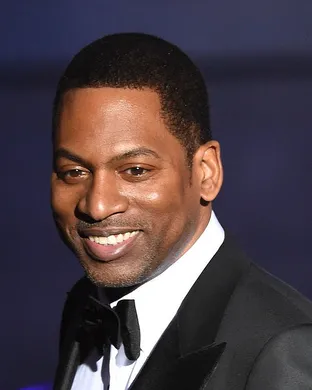 Tony Rock Mableton