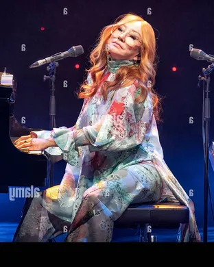 Tori Amos Atlanta