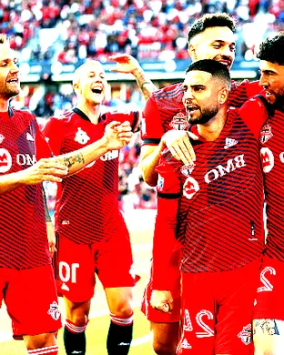 Toronto Fc Atlanta
