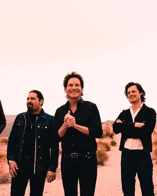 Train Alpharetta