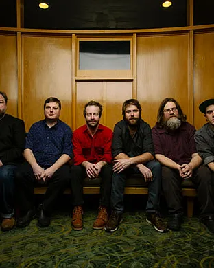 Trampled by Turtles Atlanta