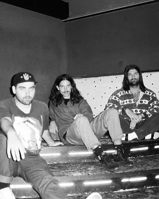 Turnover Atlanta
