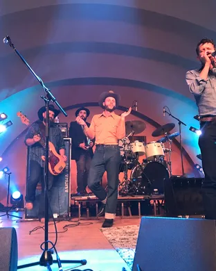 Turnpike Troubadours Atlanta