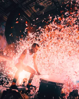 Twenty One Pilots Atlanta