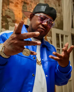 Twista Atlanta