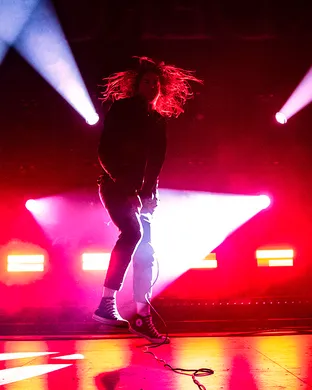 Underoath Atlanta