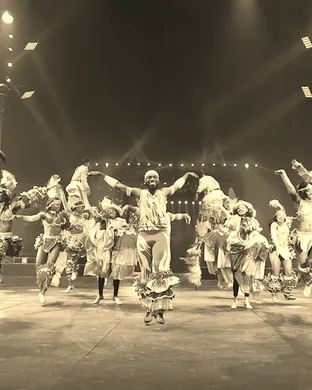 UniverSoul Circus