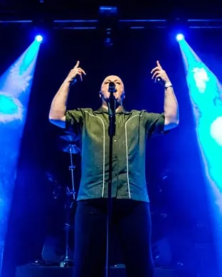 Vnv Nation Atlanta