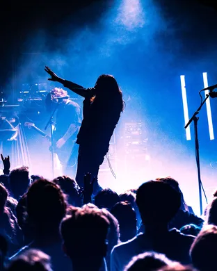 Wage War Atlanta