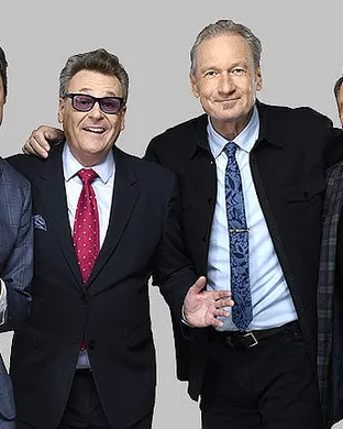 Whose Live Anyway Atlanta