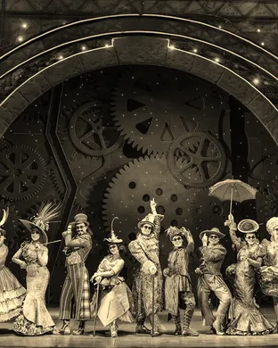 Wicked Atlanta